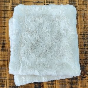 Kyle & Deena Ultra Soft Baby Blanket